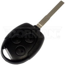 Load image into Gallery viewer, 99293ST Keyless Entry Transmitter Dorman - OE Solutions Canada