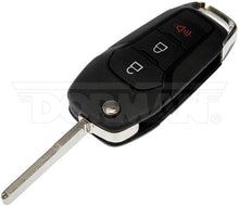 Charger l'image dans la galerie, 99294 Keyless Entry Transmitter Dorman - HELP Canada