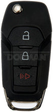 Charger l'image dans la galerie, 99294 Keyless Entry Transmitter Dorman - HELP Canada