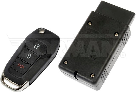 99294 Keyless Entry Transmitter Dorman - HELP Canada