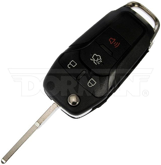 99295 Keyless Entry Transmitter Dorman - HELP Canada