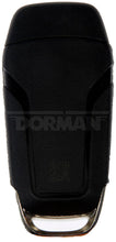 Charger l'image dans la galerie, 99295 Keyless Entry Transmitter Dorman - HELP Canada