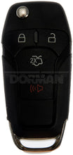 Charger l'image dans la galerie, 99295 Keyless Entry Transmitter Dorman - HELP Canada