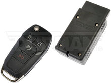 Charger l'image dans la galerie, 99295 Keyless Entry Transmitter Dorman - HELP Canada