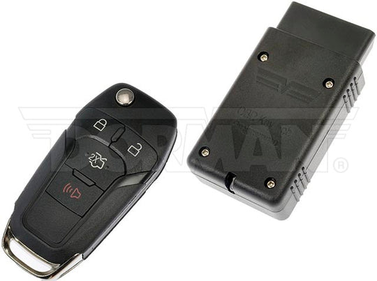 99295 Keyless Entry Transmitter Dorman - HELP Canada
