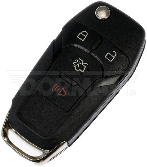 99295ST Keyless Entry Transmitter Dorman - OE Solutions Canada