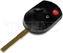 Load image into Gallery viewer, 99314ST Keyless Entry Transmitter Dorman - OE Solutions Canada