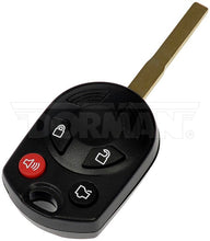 Load image into Gallery viewer, 99315ST Keyless Entry Transmitter Dorman - OE Solutions Canada
