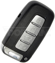 Load image into Gallery viewer, 99349ST Keyless Entry Transmitter Dorman - OE Solutions Canada