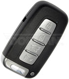 Keyless Entry Transmitter