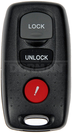 99350 Keyless Entry Transmitter Dorman - HELP Canada