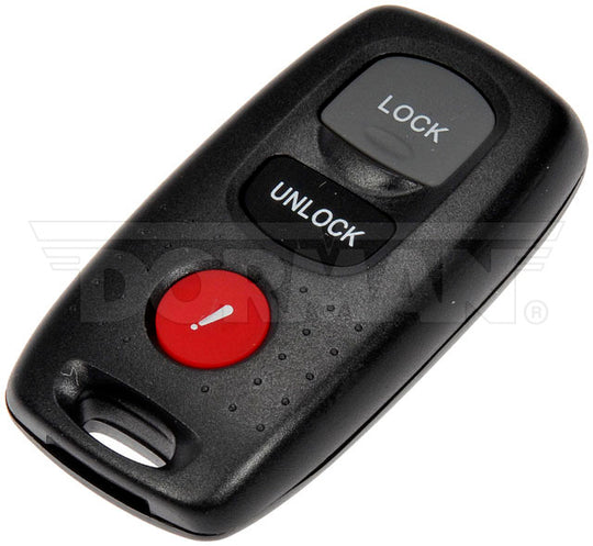 99350 Keyless Entry Transmitter Dorman - HELP Canada