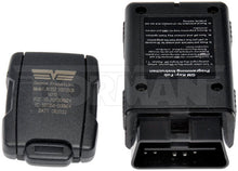 Charger l'image dans la galerie, 99353 Keyless Entry Transmitter Dorman - HELP Canada