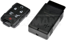 Charger l'image dans la galerie, 99353 Keyless Entry Transmitter Dorman - HELP Canada