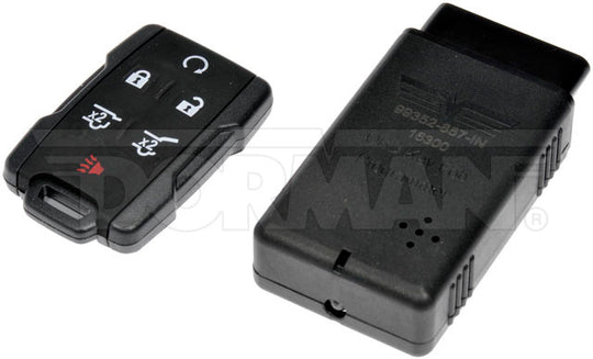 99353 Keyless Entry Transmitter Dorman - HELP Canada