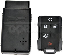 Charger l'image dans la galerie, 99354 Keyless Entry Transmitter Dorman - HELP Canada