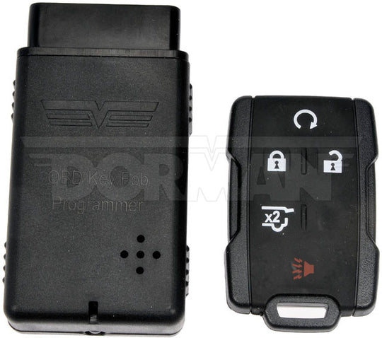 99354 Keyless Entry Transmitter Dorman - HELP Canada
