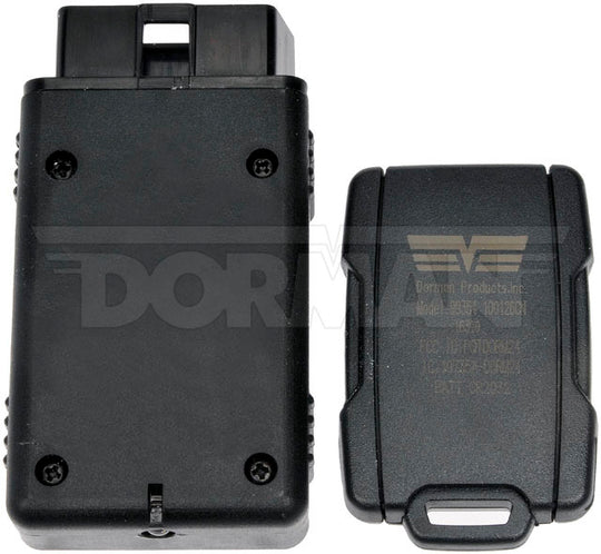 99354 Keyless Entry Transmitter Dorman - HELP Canada