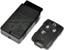 Charger l'image dans la galerie, 99354 Keyless Entry Transmitter Dorman - HELP Canada
