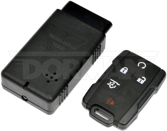 99354 Keyless Entry Transmitter Dorman - HELP Canada