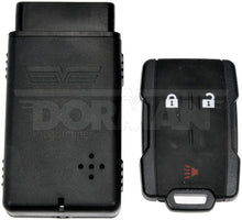 Charger l'image dans la galerie, 99355 Keyless Entry Transmitter Dorman - HELP Canada