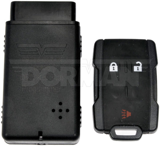 99355 Keyless Entry Transmitter Dorman - HELP Canada