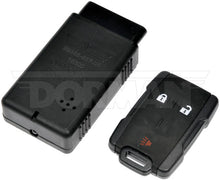 Charger l'image dans la galerie, 99355 Keyless Entry Transmitter Dorman - HELP Canada