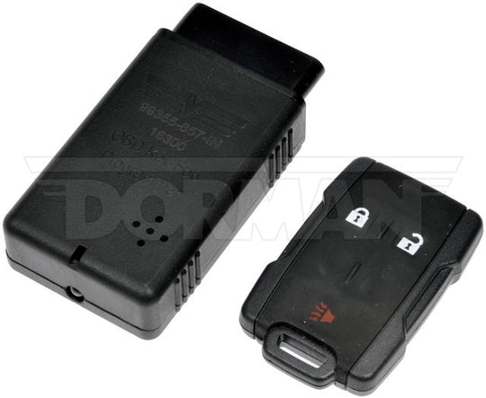 99355 Keyless Entry Transmitter Dorman - HELP Canada