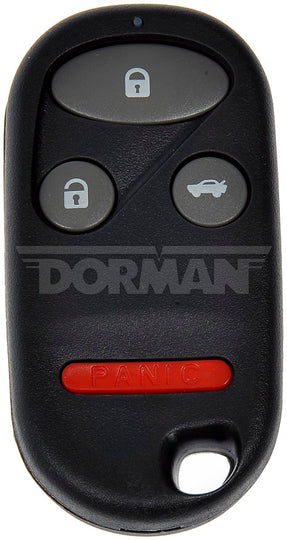 99357 Keyless Entry Transmitter Dorman - HELP Canada