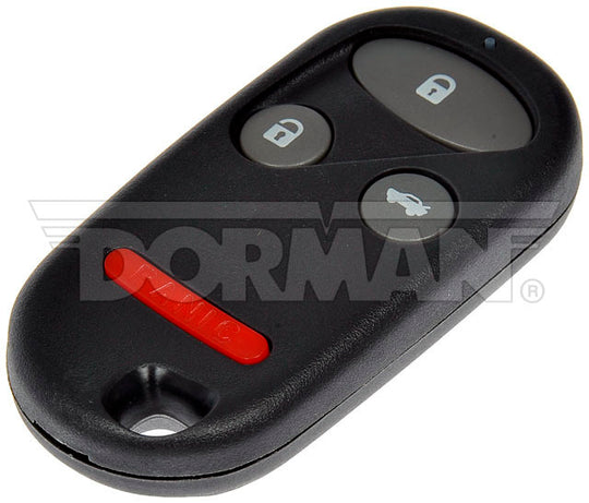 99357 Keyless Entry Transmitter Dorman - HELP Canada