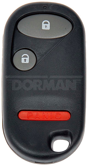 99358 Keyless Entry Transmitter Dorman - HELP Canada
