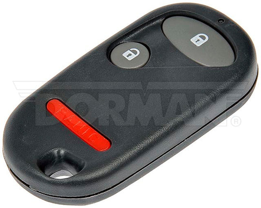 99358 Keyless Entry Transmitter Dorman - HELP Canada
