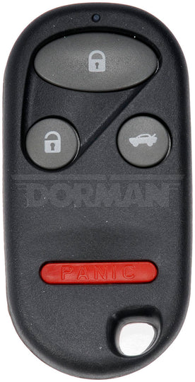99359 Keyless Entry Transmitter Dorman - HELP Canada