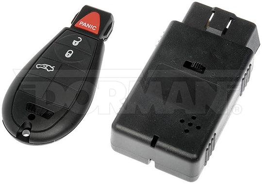 99362 Keyless Entry Transmitter Dorman - HELP Canada
