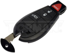 Load image into Gallery viewer, 99362 Keyless Entry Transmitter Dorman - HELP Canada