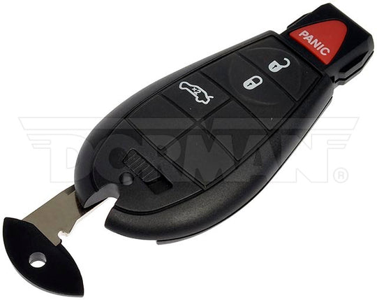 99362 Keyless Entry Transmitter Dorman - HELP Canada