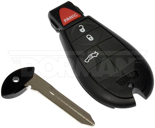 99362 Keyless Entry Transmitter Dorman - HELP Canada