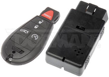 Charger l'image dans la galerie, 99363 Keyless Entry Transmitter Dorman - HELP Canada