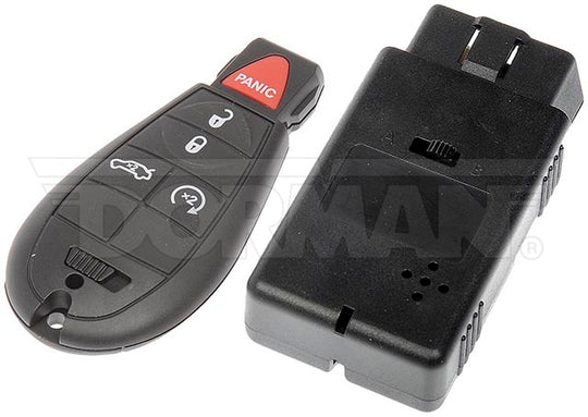 99363 Keyless Entry Transmitter Dorman - HELP Canada