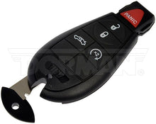 Charger l'image dans la galerie, 99363 Keyless Entry Transmitter Dorman - HELP Canada