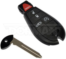 Charger l'image dans la galerie, 99363 Keyless Entry Transmitter Dorman - HELP Canada