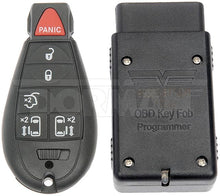 Charger l'image dans la galerie, 99365 Keyless Entry Transmitter Dorman - HELP Canada