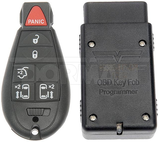 99365 Keyless Entry Transmitter Dorman - HELP Canada