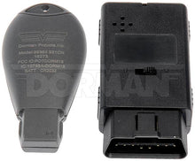 Charger l'image dans la galerie, 99365 Keyless Entry Transmitter Dorman - HELP Canada