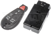 Charger l'image dans la galerie, 99365 Keyless Entry Transmitter Dorman - HELP Canada