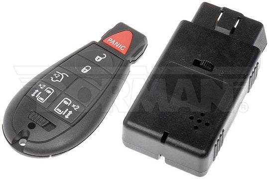 99365 Keyless Entry Transmitter Dorman - HELP Canada