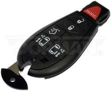 Charger l'image dans la galerie, 99365 Keyless Entry Transmitter Dorman - HELP Canada