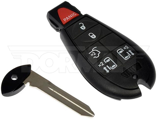 99365 Keyless Entry Transmitter Dorman - HELP Canada
