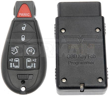Charger l'image dans la galerie, 99366 Keyless Entry Transmitter Dorman - HELP Canada