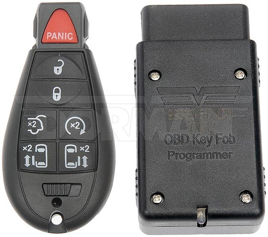 99366 Keyless Entry Transmitter Dorman - HELP Canada